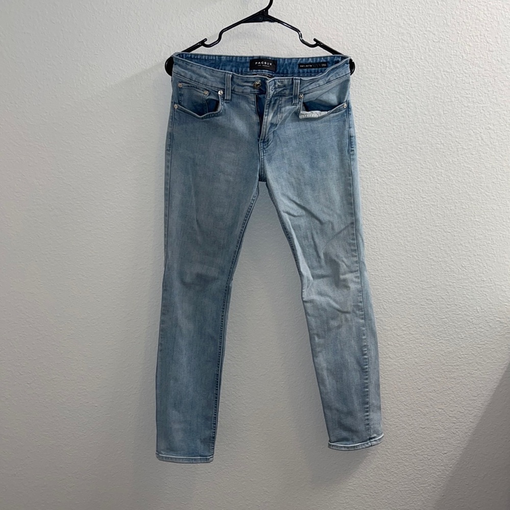 PacSun Active Stretch slim jeans 29x30